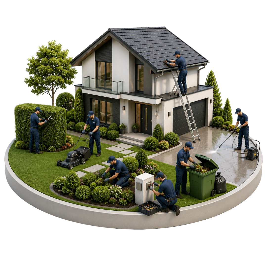 Felix Property Care